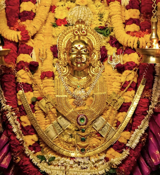 Chowdeshwari2 Adishakti