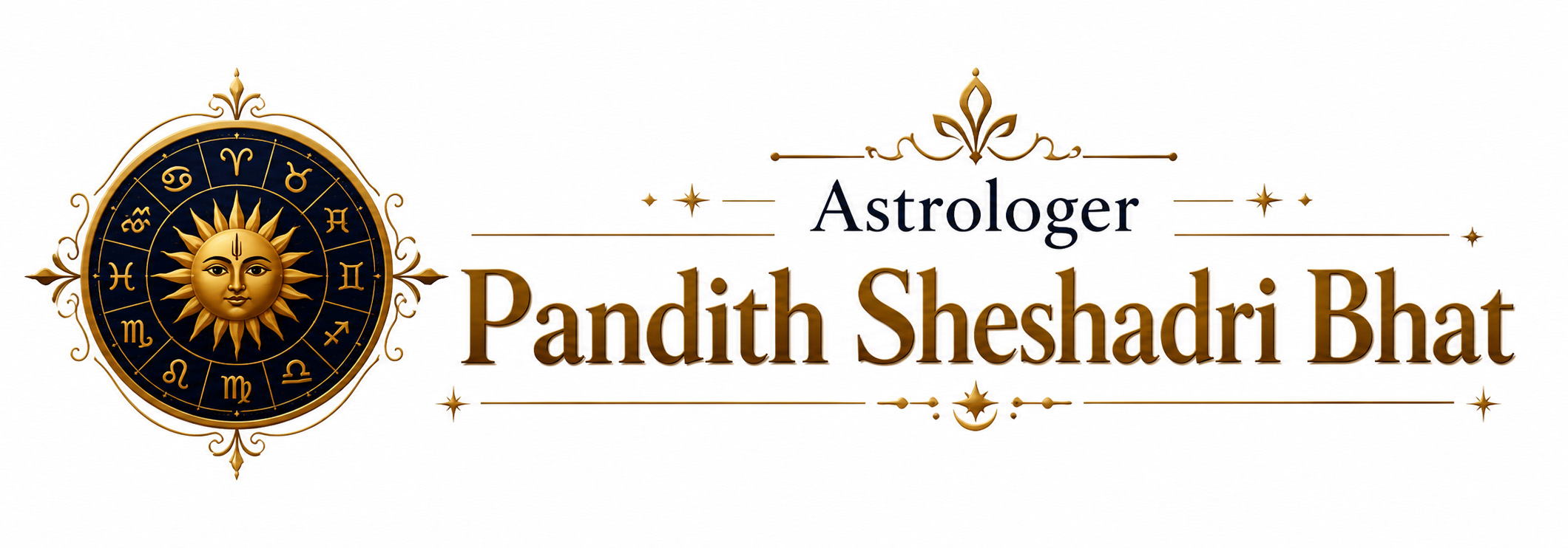 Pandith Sheshadri Bhat